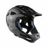 Casco MTBE Carbon Full Face Helm -E-Bikes Verkäufe casco mtbe fullface black carbon shiny persp rgb 96dpi 800px 04 1453