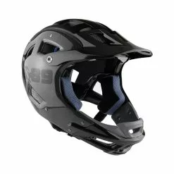 Casco MTBE Carbon Full Face Helm