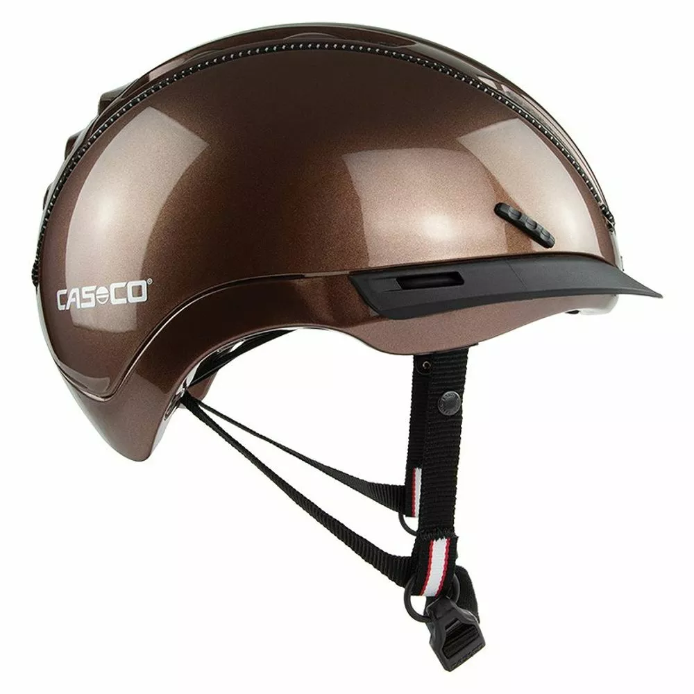 Casco Roadster - Fahrradhelm 3 Casco Roadster - Fahrradhelm