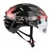 Casco SPEEDairo 2 RS Inkl. Vautron-Visier -E-Bikes Verkäufe casco speedairo2 rs black red gradient vautron side 96dpi rgb 800px 04 1576