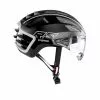 CASCO SPEEDairo 2 Mit Visier - Rennrad Fahrradhelm -E-Bikes Verkäufe casco speedairo2 rs black v