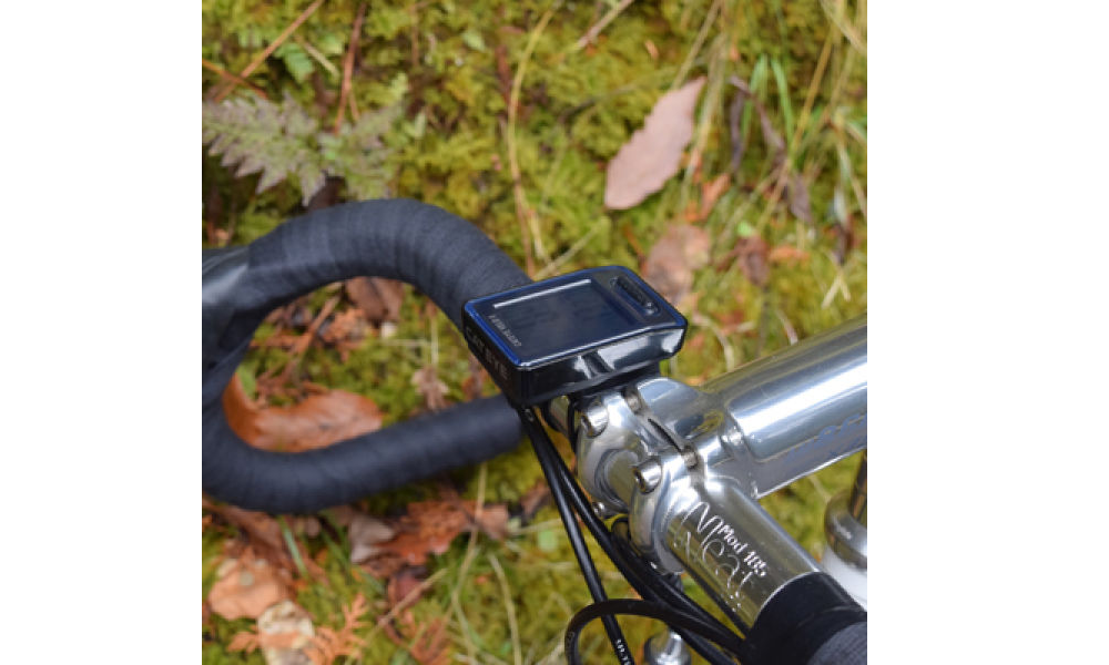 Cat Eye Fahradcomputer Velo 9 4 Cat Eye Fahradcomputer Velo 9 – Bild 2