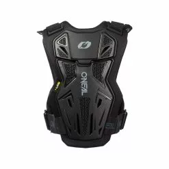 O'Neal O`NEAL SPLIT Youth Chest Protector LITE V.23 Black, Brustpanzer -E-Bikes Verkäufe cbmp xko