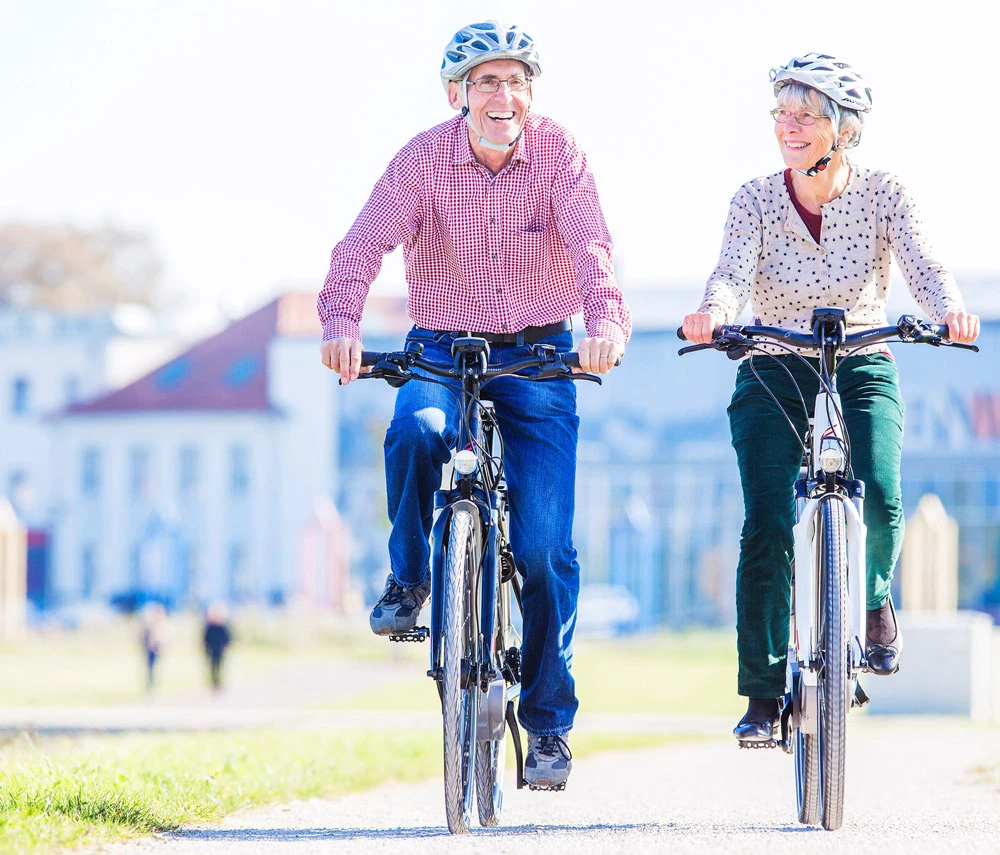 Centurion E-Fire City R750.28 4 Centurion E-Fire City R750.28 – Bild 2