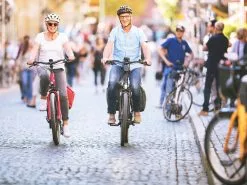 Centurion E-Fire City R2500.28 ABS -E-Bikes Verkäufe centurion e fire city lifesc89eb