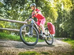 Centurion Lhasa E R750i EQ EP 2020 10 Centurion Lhasa E R750i EQ EP 2020 -E-Bikes Verkäufe centurion lhasae in action