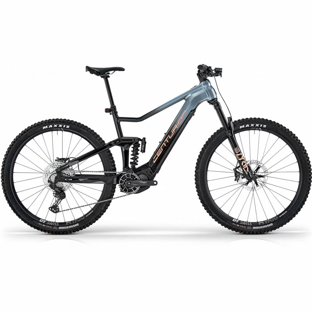 Centurion No Pogo F3600i E-Mountainbike 2022 3 Centurion No Pogo F3600i E-Mountainbike 2022