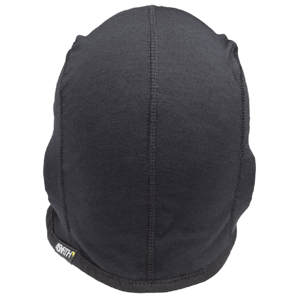 45NRTH Stavanger Helmmütze, Merino 7 45NRTH Stavanger Helmmütze, Merino – Bild 5