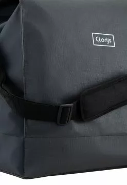 Clarijs, FrontBag Lenkertasche – Mit Schultergurt 9 Clarijs, FrontBag Lenkertasche – Mit Schultergurt -E-Bikes Verkäufe clarijs 01 4 1903x