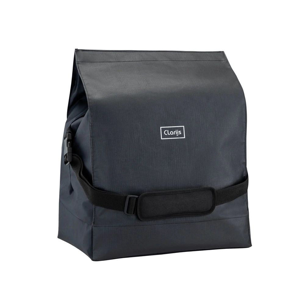 Clarijs, FrontBag Lenkertasche – Mit Schultergurt 3 Clarijs, FrontBag Lenkertasche – Mit Schultergurt