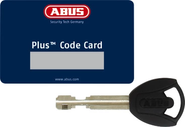 Abus PRO SHIELD™ Plus 5950 NR Black 6 Abus PRO SHIELD™ Plus 5950 NR Black – Bild 4