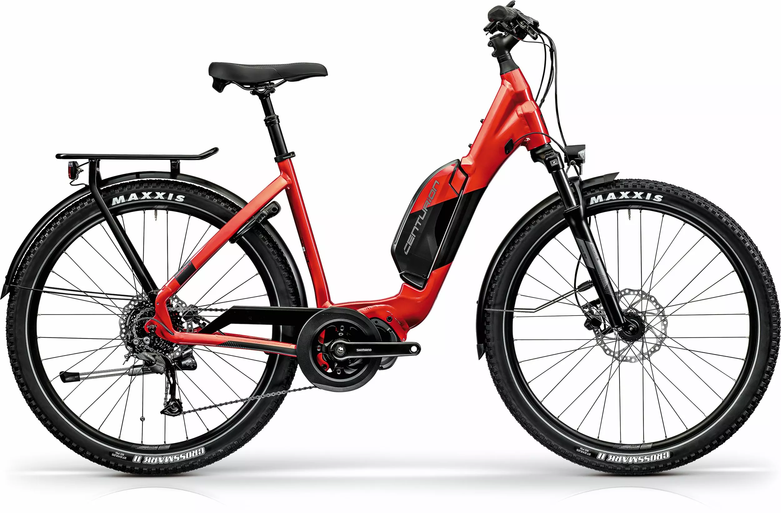 Centurion Country F760 E-Bike 2022 3 Centurion Country F760 E-Bike 2022