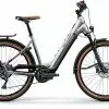 Centurion Country R960I E-Bike 2 Centurion Country R960I E-Bike -E-Bikes Verkäufe country r960i grau my21