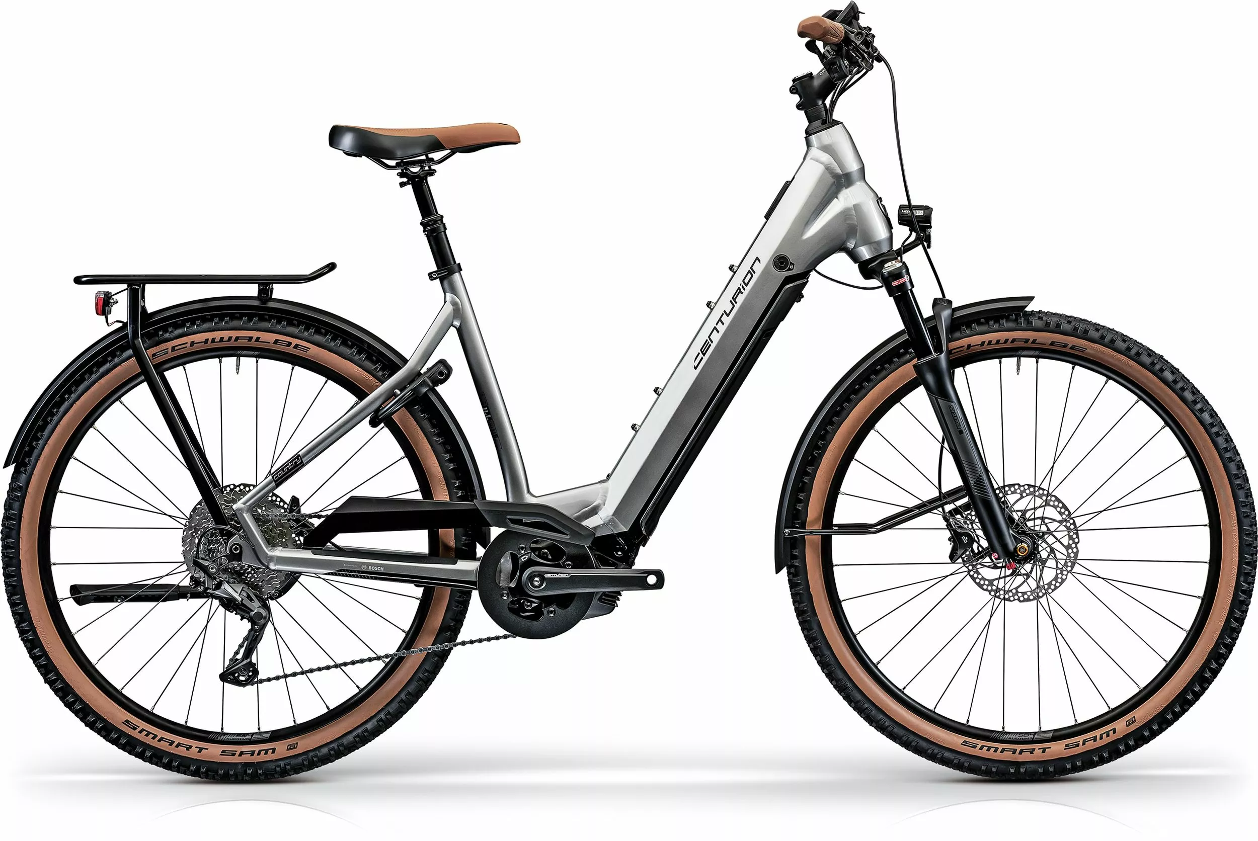 Centurion Country R960I E-Bike 3 Centurion Country R960I E-Bike