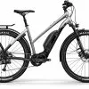 Centurion Country Tour F760 E-Bike 21/22 -E-Bikes Verkäufe country tour f760 grau my21