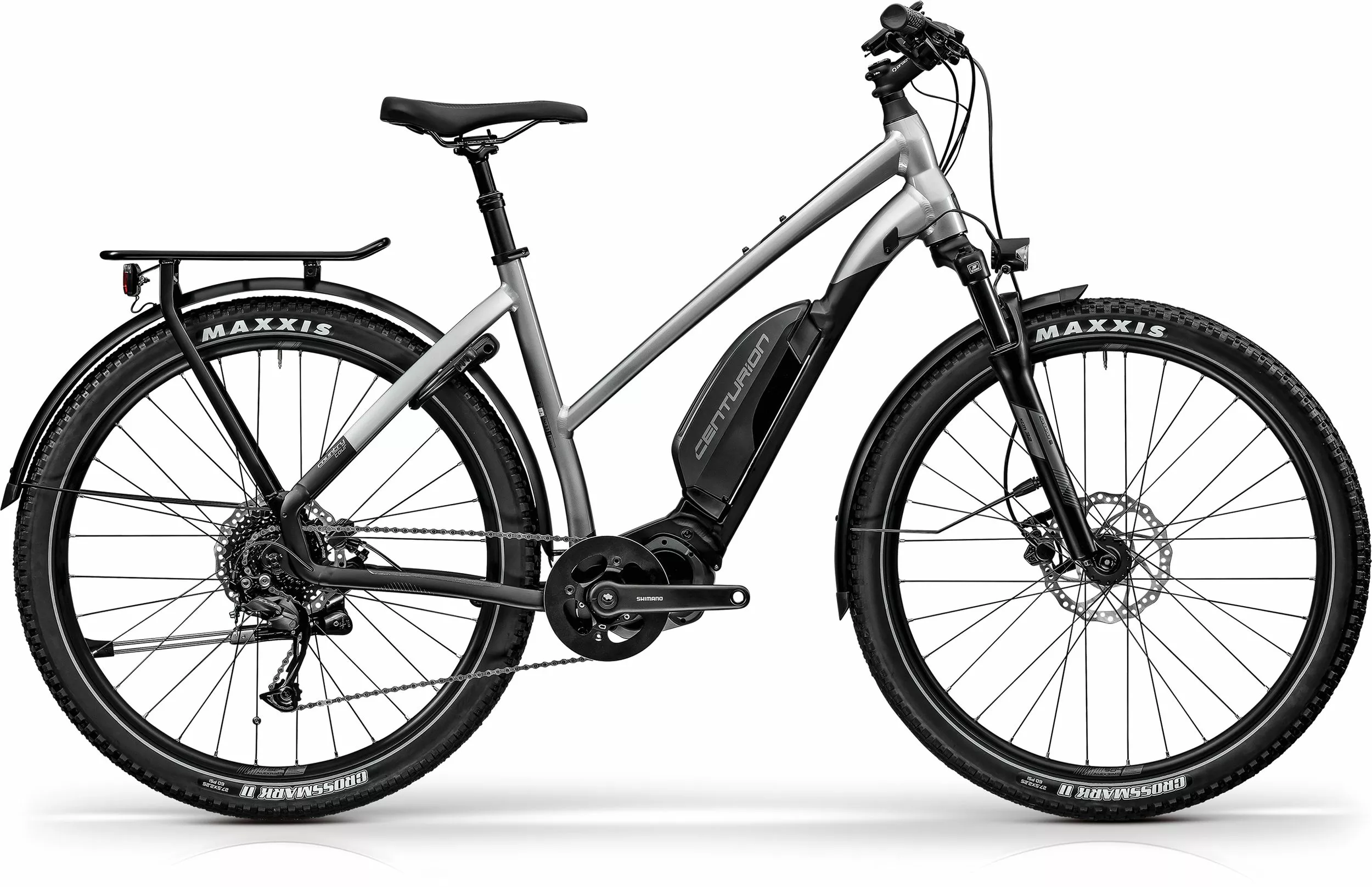 Centurion Country Tour F760 E-Bike 21/22 3 Centurion Country Tour F760 E-Bike 21/22