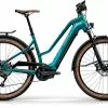 Centurion Country Tour R960i.27 EP1 -E-Bikes Verkäufe country tour r960i lagunagreen my22