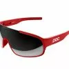 POC Crave Sportsonnenbrille 2 POC Crave Sportsonnenbrille -E-Bikes Verkäufe cr3010 prismane red