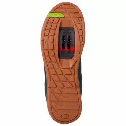 Crankbrothers Mallet Schuh, Lace, Splatter Limited Edition -E-Bikes Verkäufe crankbrothers mallet lace mtb schuhe 10