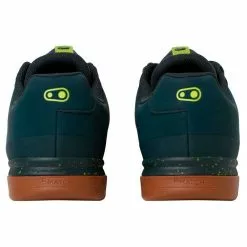 Crankbrothers Mallet Schuh, Lace, Splatter Limited Edition -E-Bikes Verkäufe crankbrothers mallet lace mtb schuhe 12