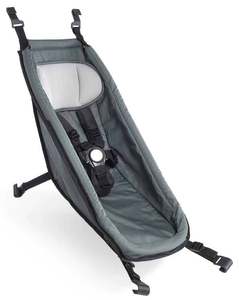 Croozer Babysitz 2022 3 Croozer Babysitz 2022