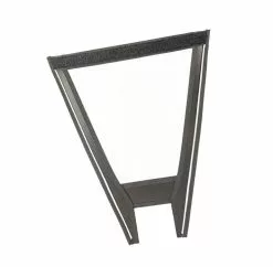 Croozer Belüftungseinsatz Für Kid Vaaya 2 / Kid Keeke 2