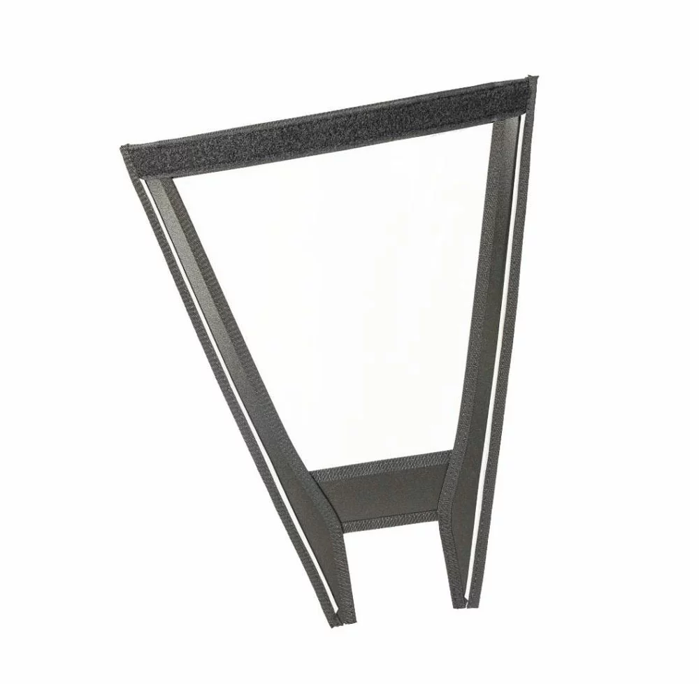 Croozer Belüftungseinsatz Für Kid Vaaya 2 / Kid Keeke 2 3 Croozer Belüftungseinsatz Für Kid Vaaya 2 / Kid Keeke 2