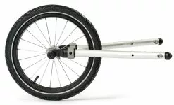 Croozer Jogger-Set Für Einsitzer