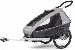 Croozer Kid Keeke 1 Kinderanhänger 2022