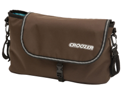 Croozer Schiebebügeltasche Kid Plus