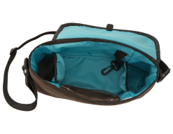 Croozer Schiebebügeltasche Kid Plus -E-Bikes Verkäufe croozer schiebebuegeltasche kid plus innen