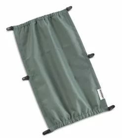 Croozer Sonnenschutz Für Kid Vaaya 1 2020