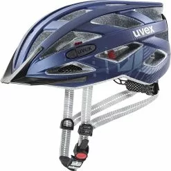 Uvex City I-vo Helm