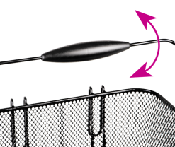 Unix Ricco Vorderradkorb -E-Bikes Verkäufe csm unx tech details ragazzo ergonomischer griff a237d89d506d14b