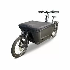 Clarijs, CUBE Cargo Hybrid Plane – Ohne Kindersitz -E-Bikes Verkäufe cube zonder bank 5
