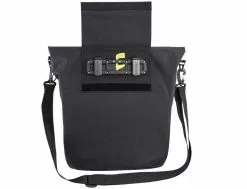 QiO Einzeltasche "GABRIEL" M. Hook-On-Haken -E-Bikes Verkäufe d0b99f