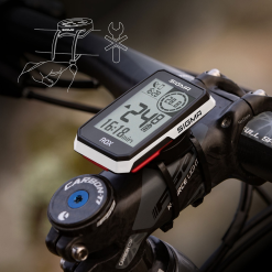 Sigma ROX 2.0 GPS Fahrradcomputer -E-Bikes Verkäufe d359a94a9e08f11e951625f2e4feebb4