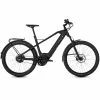 HNF-NICOLAI HNF Nicolai XD3 All-Terrain 22 1 HNF-NICOLAI HNF Nicolai XD3 All-Terrain 22 -E-Bikes Verkäufe de e bikes hnf nicolai xd3 all terrain