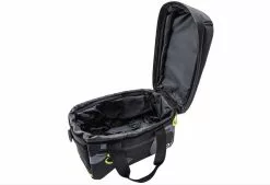 QiO Gepäckträgertasche "NOAH" M. MIK-Adapder -E-Bikes Verkäufe de52e4