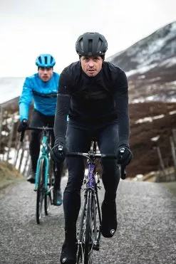 Endura Ltd Endura, Pro SL Bibtights II (mittleres Polster) -E-Bikes Verkäufe definitive bibshort for cold winter miles