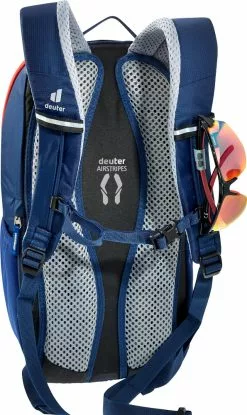 Deuter Bike I 14 10 Deuter Bike I 14 -E-Bikes Verkäufe deuter 3202021 3399 bikei14 rucksack midnight steel 4