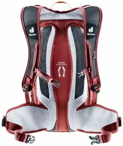 Deuter Compact EXP 12 SL Rucksack -E-Bikes Verkäufe deuter 3206021 5575 compactexp12sl rucksack sienna redwood 2