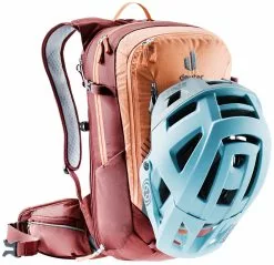 Deuter Compact EXP 12 SL Rucksack -E-Bikes Verkäufe deuter 3206021 5575 compactexp12sl rucksack sienna redwood 7