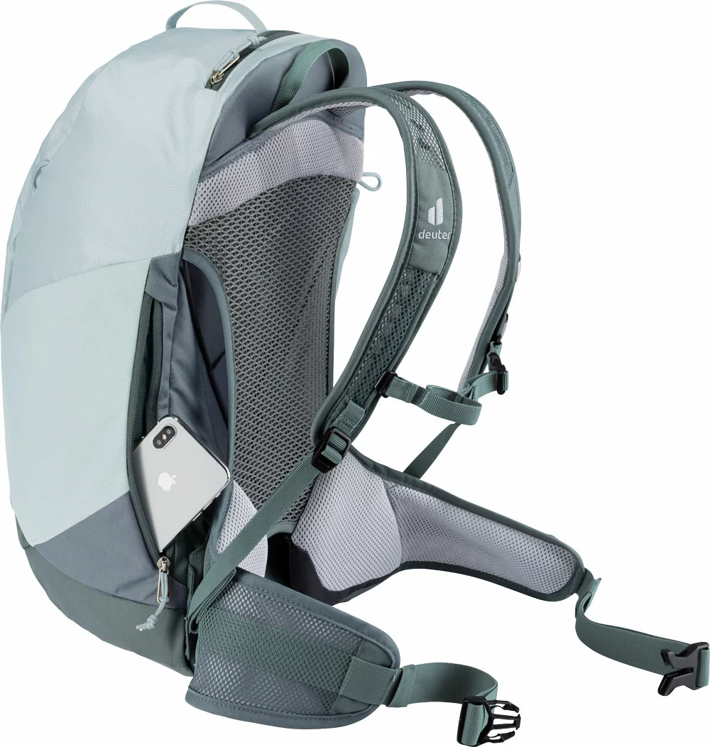 Deuter AC Lite 21 SL Rucksack 9 Deuter AC Lite 21 SL Rucksack – Bild 7