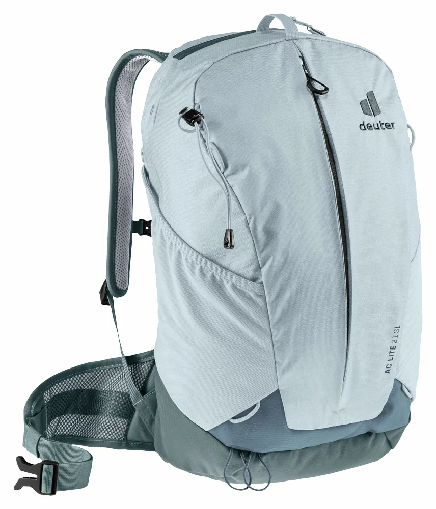 Deuter AC Lite 21 SL Rucksack 3 Deuter AC Lite 21 SL Rucksack