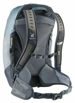 Deuter AC Lite 23 Rucksack -E-Bikes Verkäufe deuter 3420321 4412 ac lite rucksack shale graphite 4