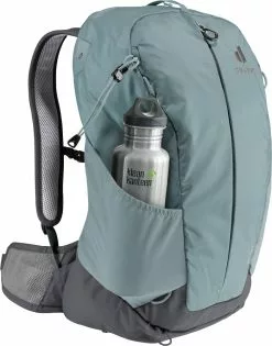 Deuter AC Lite 23 Rucksack -E-Bikes Verkäufe deuter 3420321 4412 ac lite rucksack shale graphite 7
