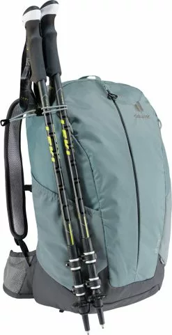 Deuter AC Lite 23 Rucksack -E-Bikes Verkäufe deuter 3420321 4412 ac lite rucksack shale graphite 9