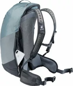 Deuter AC Lite 25 EL Rucksack -E-Bikes Verkäufe deuter 3420421 4412 ac lite 25 el rucksack 12