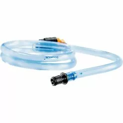 Deuter Streamer Tube & Helix Valve Transparent